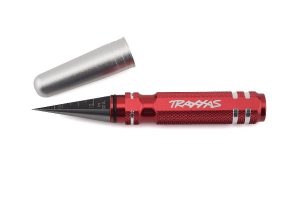 Traxxas Body Reamer – Інструмент для вирізання отворів у кузові RC‑моделі, 3433X