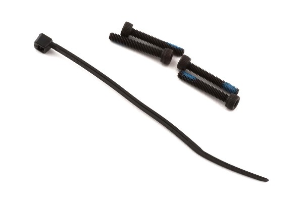 Traxxas 3476 Охолоджувальний вентилятор Sledge w/Shroud