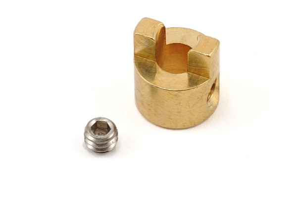 Traxxas 5728 Тримач-з’єднувач Drive Dog Spartan