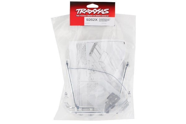 Traxxas TRX-4 – Дуга зі світлодіодними ліхтарями Roll Bar w/LED Lights, 9262X