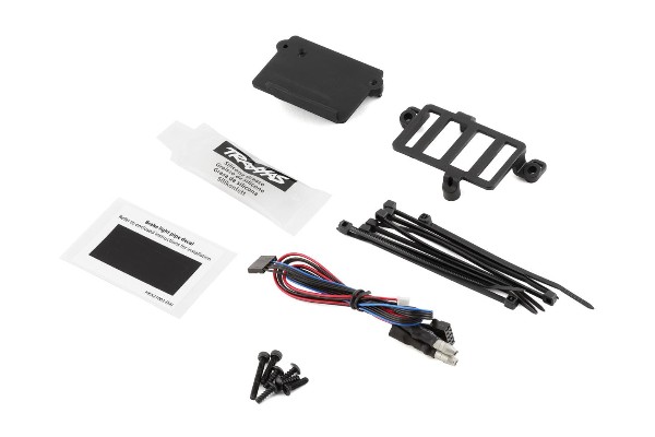 Traxxas 9290 Світлодіодний комплект Pro Scale LED TRX-4 2021 Ford Bronco