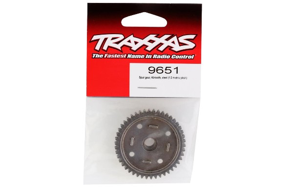 Team Associated 9651 Шестерня Spur Gear 48P 81T