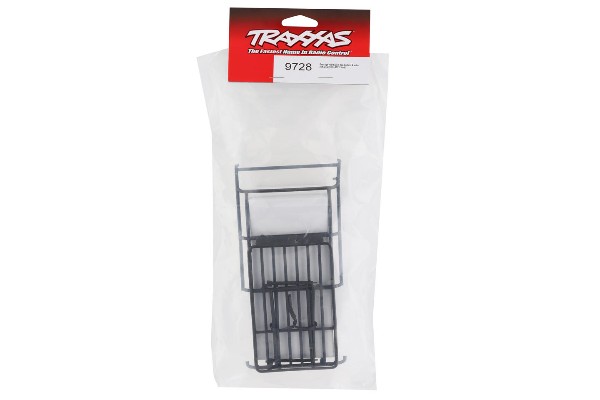 Traxxas 9728 Каркас та багажник Land Rover ExoCage & Roof Basket TRX-4M