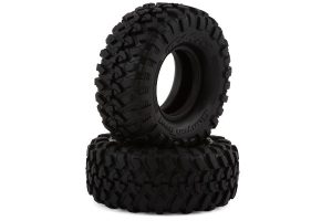 Traxxas 9769 Комплект шин Canyon Trail 2,54 см TRX-4M