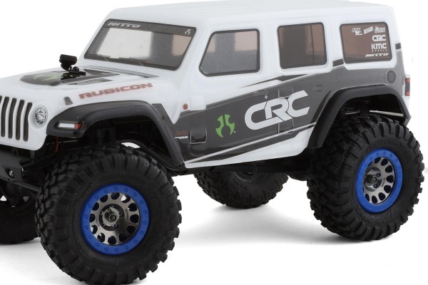 Traxxas 9769 Комплект шин Canyon Trail 2,54 см TRX-4M