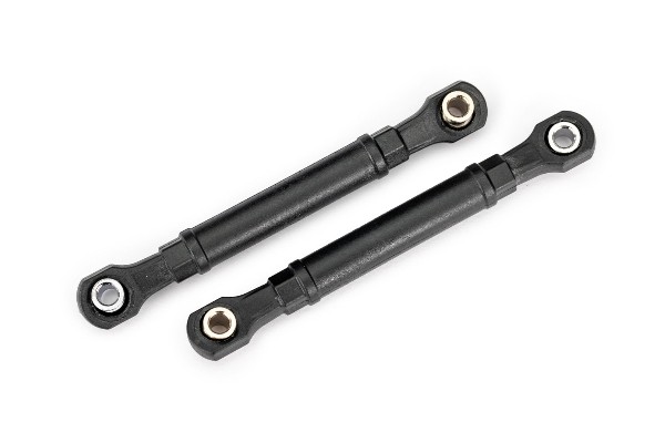 Traxxas 10742 Передні рульові важелі 61mm Front Toe Links