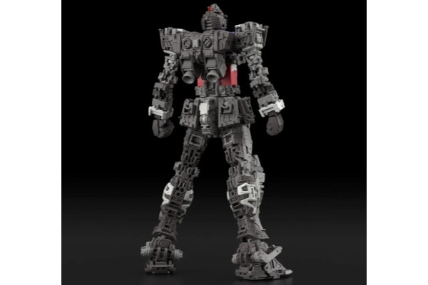 Bandai RG 1/144 RX-78-2 Gundam Ver. 2.0 збірна модель Gunpla Plastic Model Kit (BAS2700762)