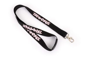Traxxas 61659 Брелок Lanyard Single Retail — мерч та аксесуари