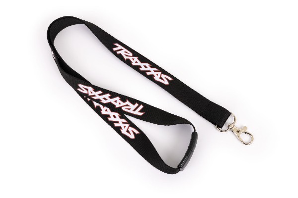Traxxas 61659 Брелок Lanyard Single Retail — мерч та аксесуари