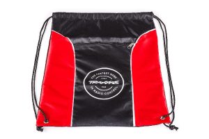 Traxxas 61665 Рюкзак Backpack Drawstring With Zipper Pocket — мерч та аксесуари