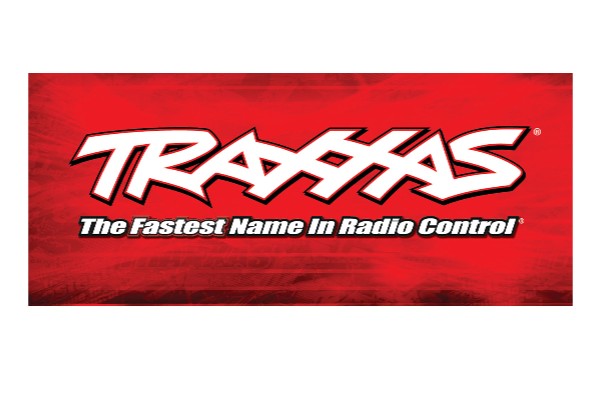 Traxxas 9909 Банер Racing Banner (Red) — мерч та аксесуари