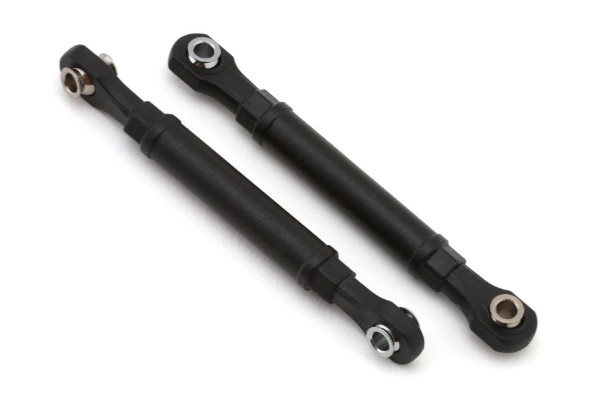 Traxxas 10742 Передні рульові важелі 61mm Front Toe Links