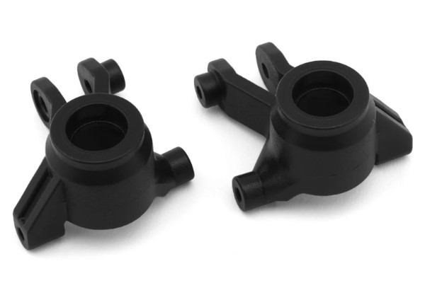 Traxxas 10736 Кермові блоки Steering Blocks Mini Maxx Black