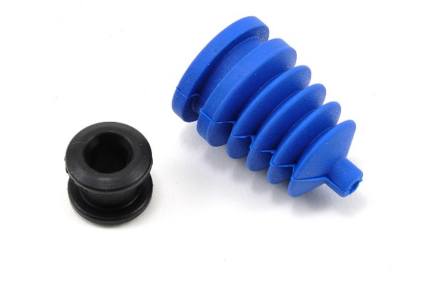 Traxxas 5725 Трубка вала Stuffing Tube