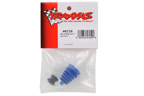 Traxxas 5725 Трубка вала Stuffing Tube