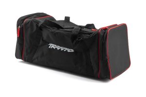 Traxxas 9917 Спортивна сумка Duffel Bag (Medium) — мерч та аксесуари
