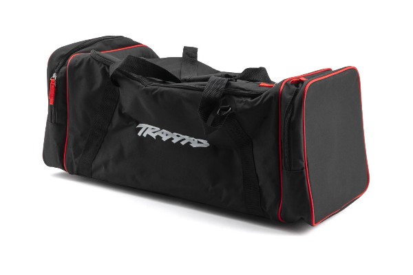 Traxxas 9917 Спортивна сумка Duffel Bag (Medium) — мерч та аксесуари