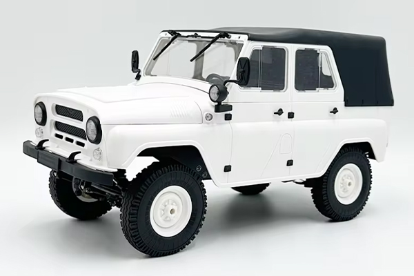 WPL C84 Suzuki Jimny SJ10 1/10 RTR 4WD Green радіокерований позашляховик