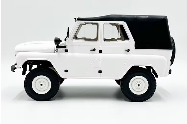 WPL C84 Suzuki Jimny SJ10 1/10 RTR 4WD Green радіокерований позашляховик