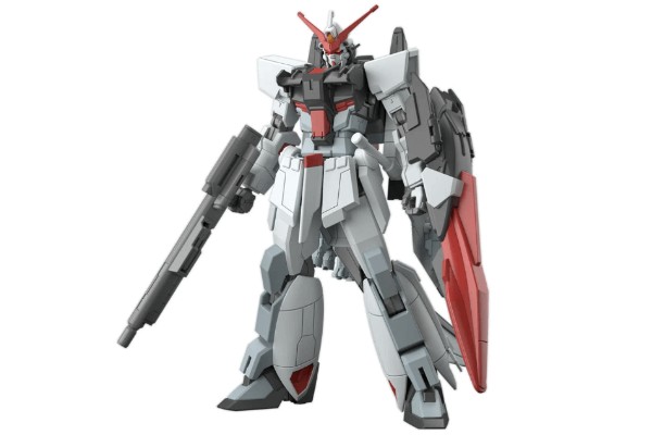 Bandai HGCE 1/144 #256 Murasame Kai збірна модель Gundam Plastic Model Kit (BAS2693617)