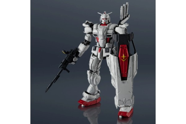 Bandai Gundam EX GU-37 Фігурка “Requiem for Vengeance” Action Figure (BAS66217)