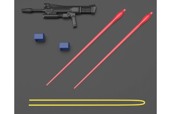 Bandai HGCE 1/144 #252 ZGMF-1027M Duel Blitz Gundam збірна модель Plastic Model Kit (BAS2679245)