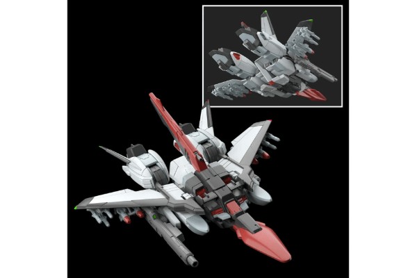 Bandai HGCE 1/144 #256 Murasame Kai збірна модель Gundam Plastic Model Kit (BAS2693617)