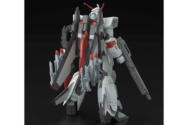 Bandai HGCE 1/144 #256 Murasame Kai збірна модель Gundam Plastic Model Kit (BAS2693617)