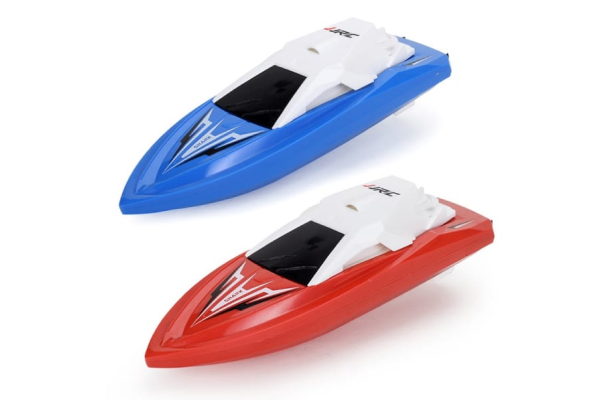 Радіокеровані моделі JJRC