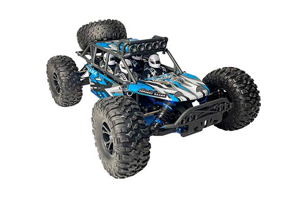 Радіокеровані машинки VRX Racing