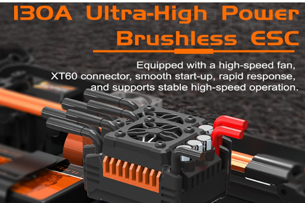 ZD Racing MT-09 4WD 1/9 RTR Brushless Monster Truck Green радіокерована машинка