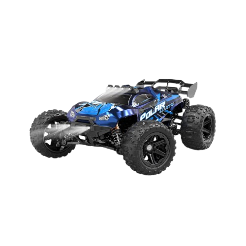 Радіокеровані моделі JJRC