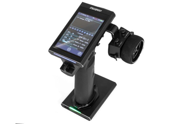 Системи радіокерування FlySky