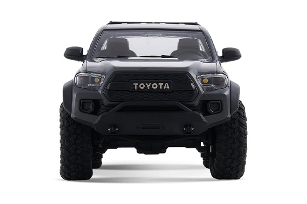 FMS Toyota Tacoma 1:24 FCX24M RTR Gray (FMS12403RTRGY) – радіокерована машинка краулер