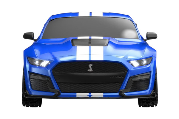 MJX 10306 Hyper Go Ford Mustang Shelby GT500 1/10 RTR Brushless 4WD радіокерована машинка