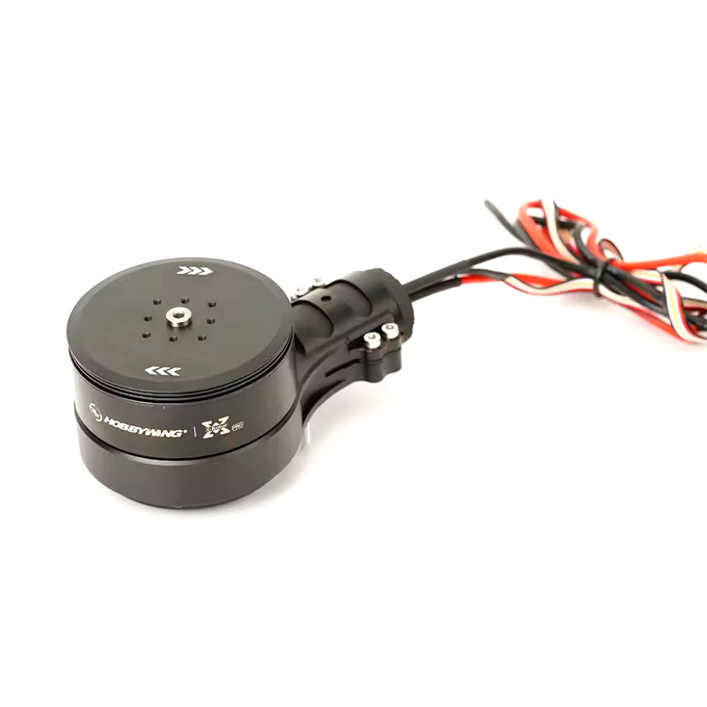 Мотор з регулятором Hobbywing X-Rotor X8 CCW (Без пропелера)