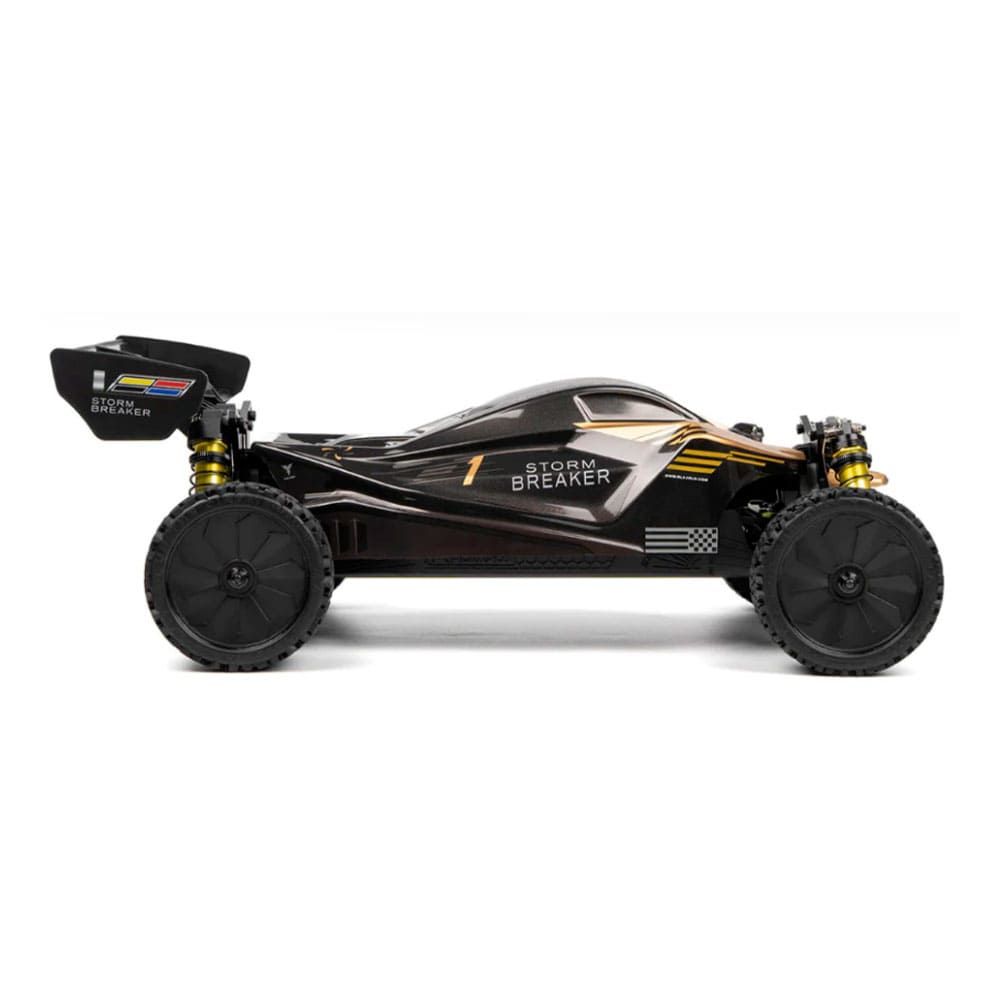 RLAARLO Storm Breaker SBK10 Carbon 1/10 RTR Brushless (SBK10-B-C) Радіокерована машинка баггі