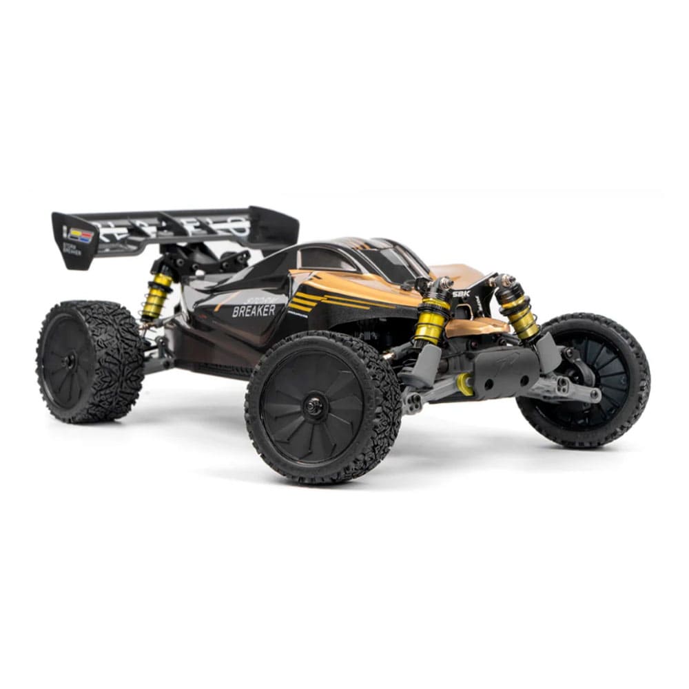 Карбоновий тюнінг верхньої деки Rlaarlo Storm Breaker SBK10 Carbon