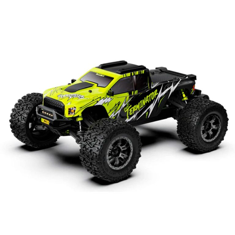 ホビーラジコン Rc cr monster truck 1:10 Monster Truck — купити в Україні | 84 моделей | RcToysUa