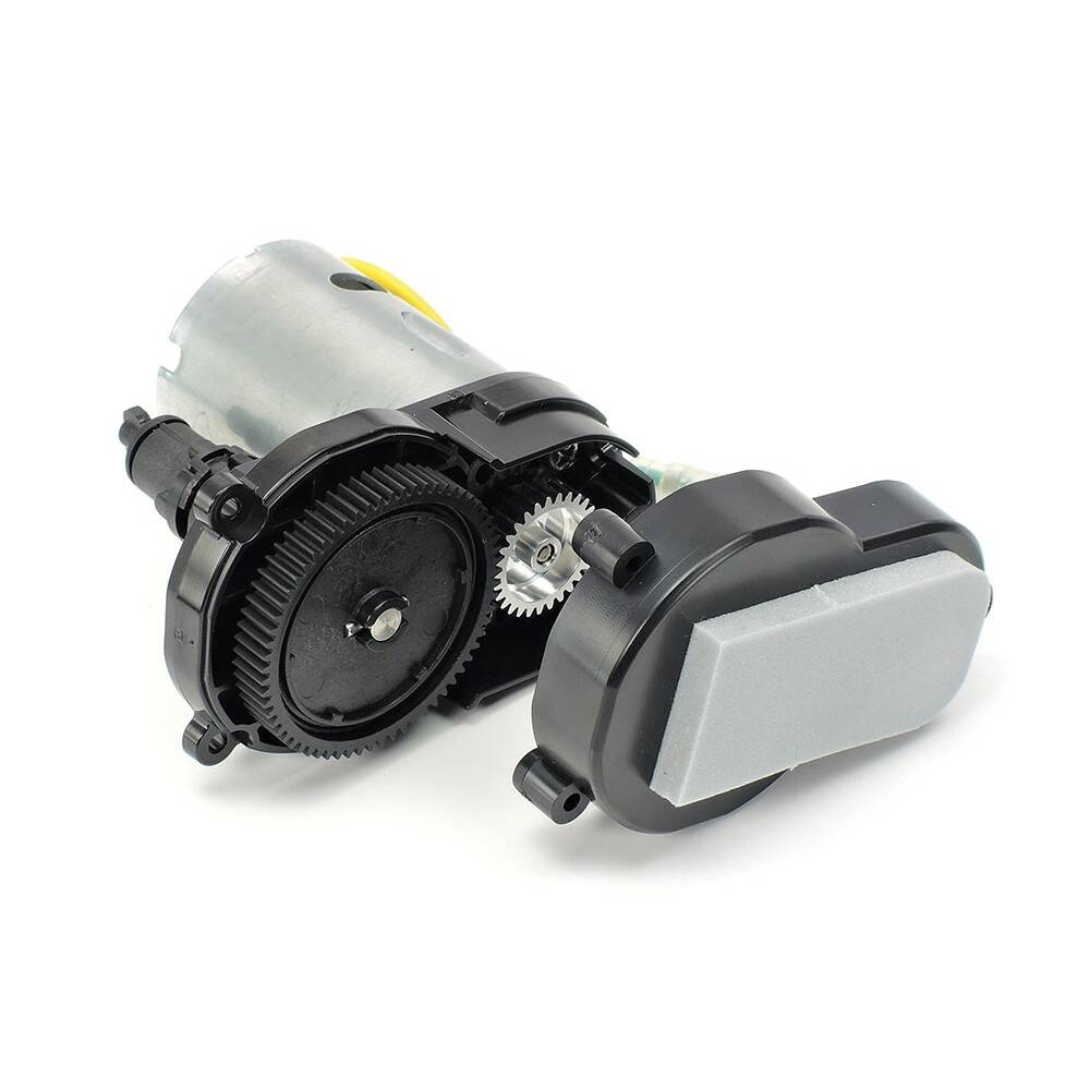 Tamiya Mini Cooper Racing Electric 1/10 FWD/RWD On-Road Kit (Blue) (MB-01) (Limited Edition) (TAM47515) радіокерована машинка