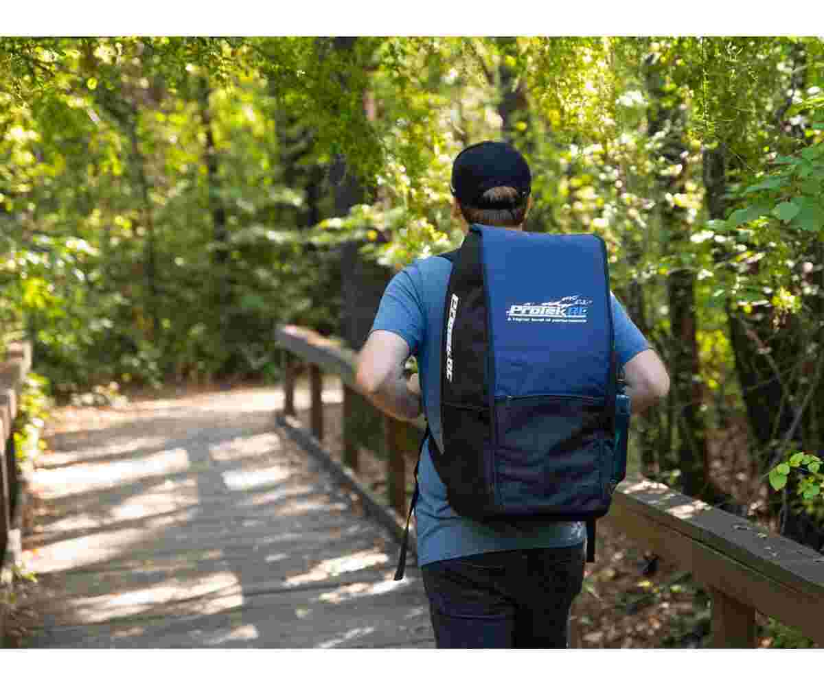 Рюкзак ProTek RC 1/10 Multi-Function Backpack (PTK-8005)