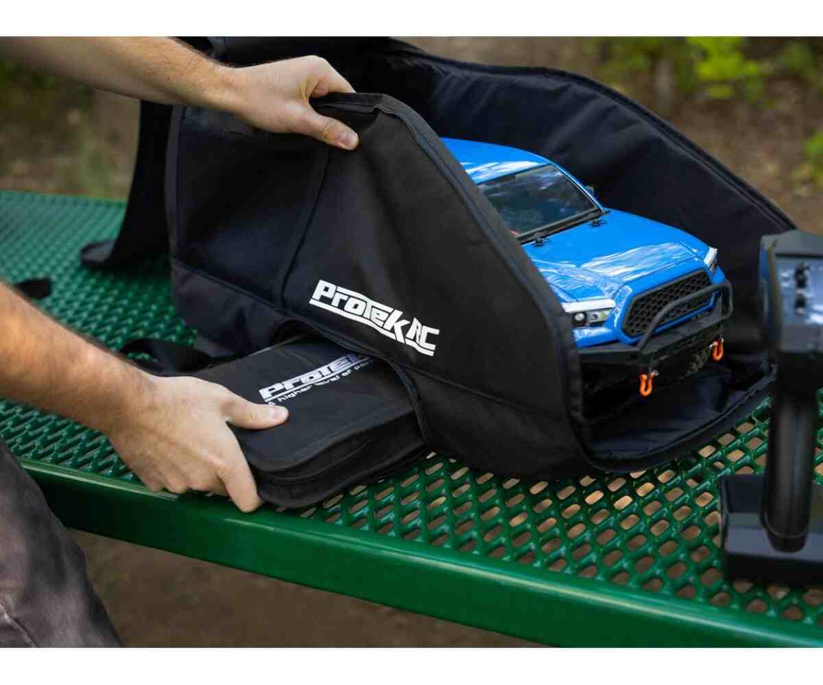 Рюкзак ProTek RC 1/10 Multi-Function Backpack (PTK-8005)