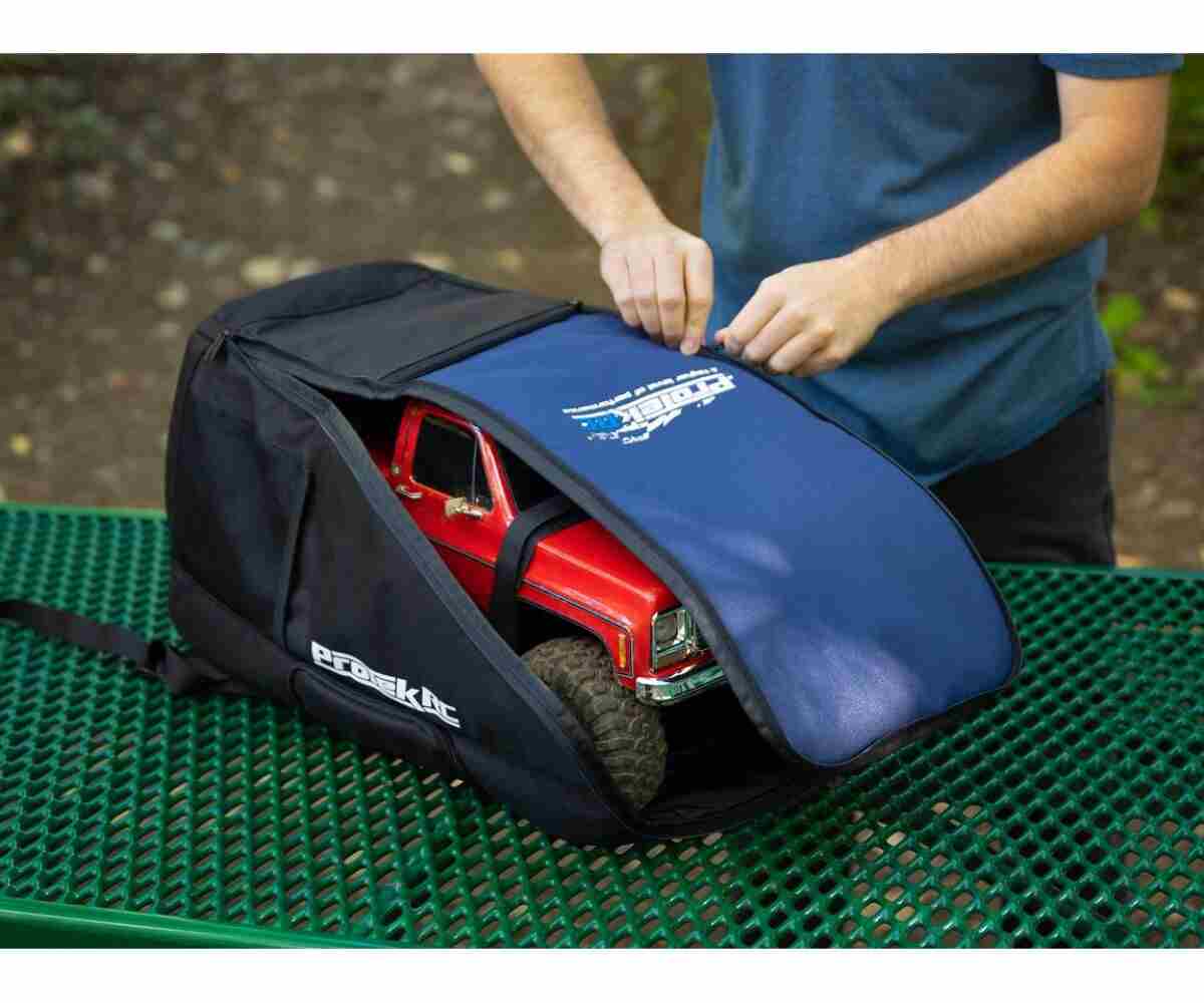 Рюкзак ProTek RC 1/10 Multi-Function Backpack (PTK-8005)