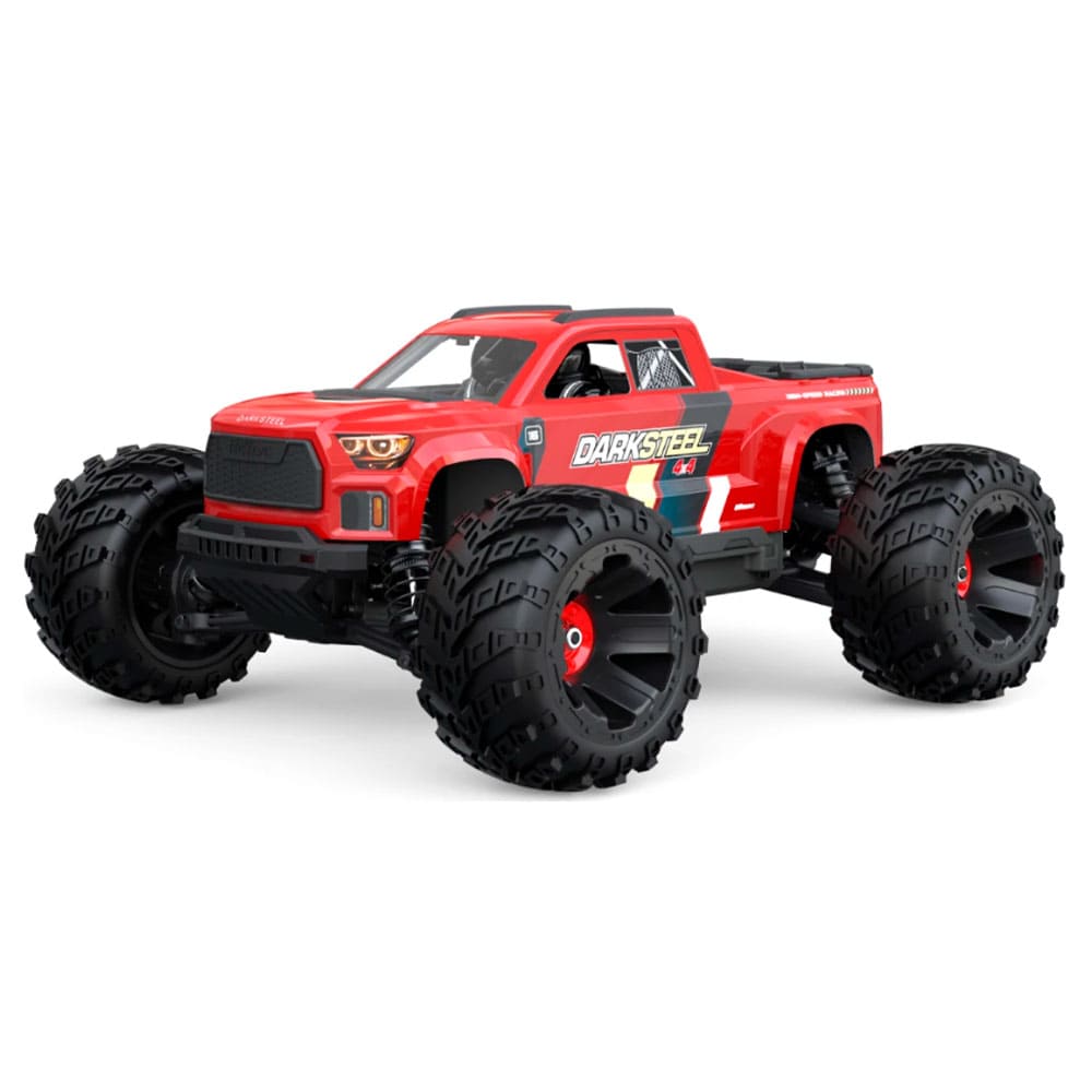 UDIRC UD1610PRO Безколекторний Монстр-Трак 1/16 4WD 65 км/год Red