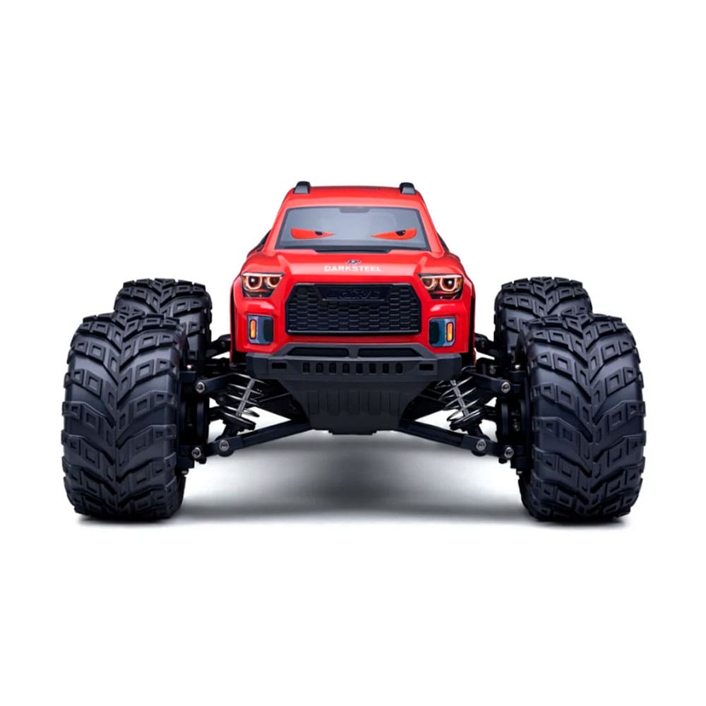 UDIRC UD1610PRO Безколекторний Монстр-Трак 1/16 4WD 65 км/год Red