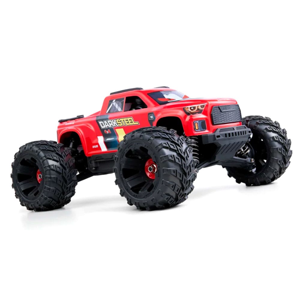 UDIRC UD1610PRO Безколекторний Монстр-Трак 1/16 4WD 65 км/год Red