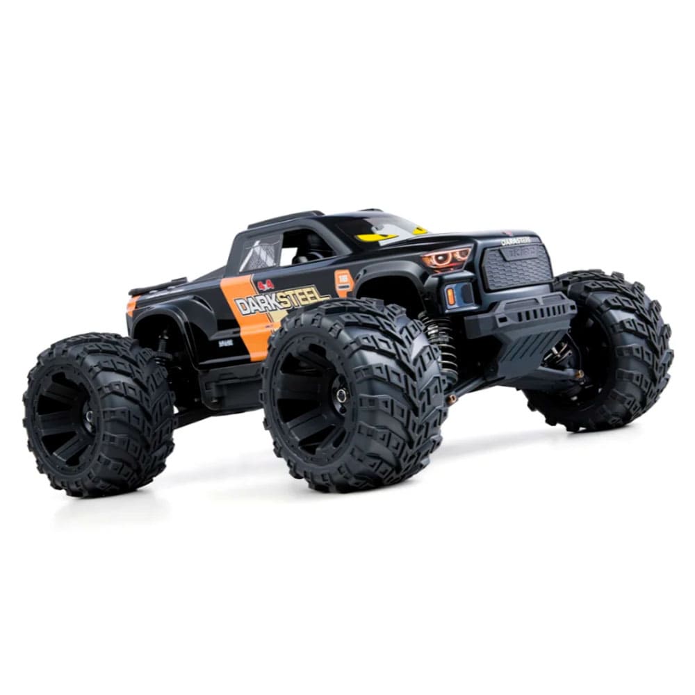 UDIRC UD1610S Brushless 4WD 1/16 Монстр-Трак з гіроскопом ESP