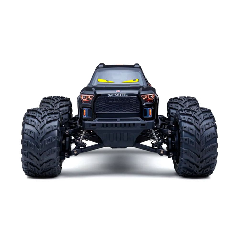 UDIRC UD1610S Brushless 4WD 1/16 Монстр-Трак з гіроскопом ESP