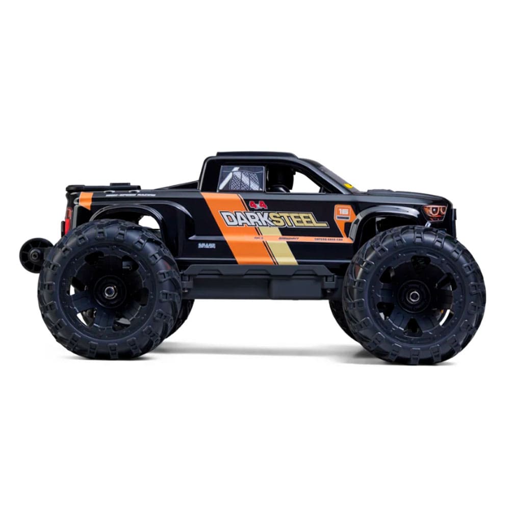 UDIRC UD1610S Brushless 4WD 1/16 Монстр-Трак з гіроскопом ESP