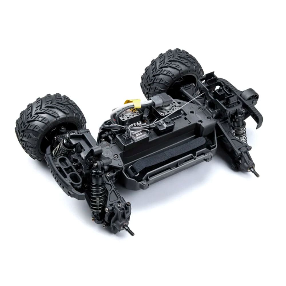 UDIRC UD1610S Brushless 4WD 1/16 Монстр-Трак з гіроскопом ESP